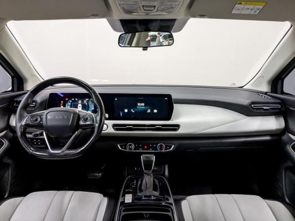 BAIC U5 Plus с пробегом 2024 года, цена 825 000 рублей, 174606 км, седан, Автокод Объявления