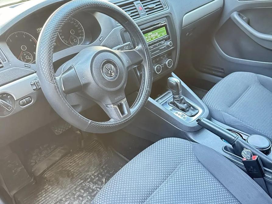 Volkswagen Jetta VI Пермь  - изображение 5