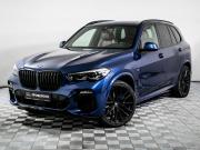 BMW X5 IV (G05/G18) Москва  - изображение 21