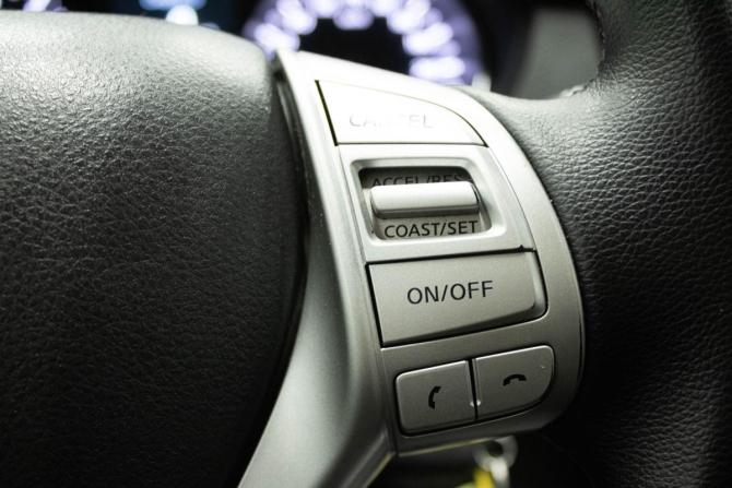 Nissan X-Trail III с пробегом 2015 года, цена 1 649 000 рублей, 174689 км, внедорожник, Автокод Объявления