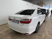 Toyota Camry VII (XV50) Рестайлинг Новороссийск  - изображение 41