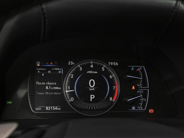 Lexus ES VII с пробегом 2018 года, цена 4 264 000 рублей, 82154 км, седан, Автокод Объявления