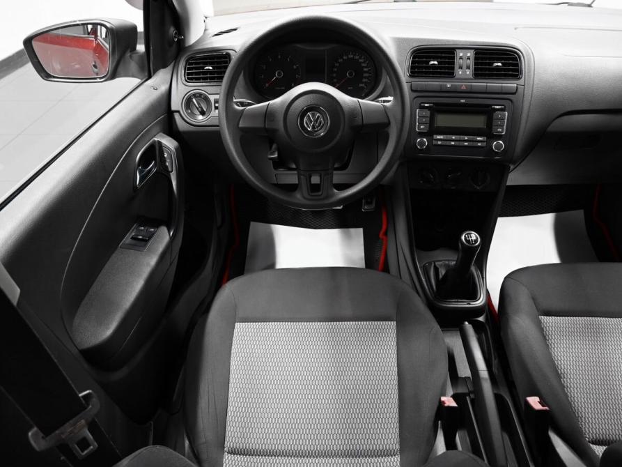 Volkswagen Polo V Тверь  - изображение 11