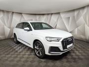 Audi Q7 II (4M) Рестайлинг Москва  - изображение 22