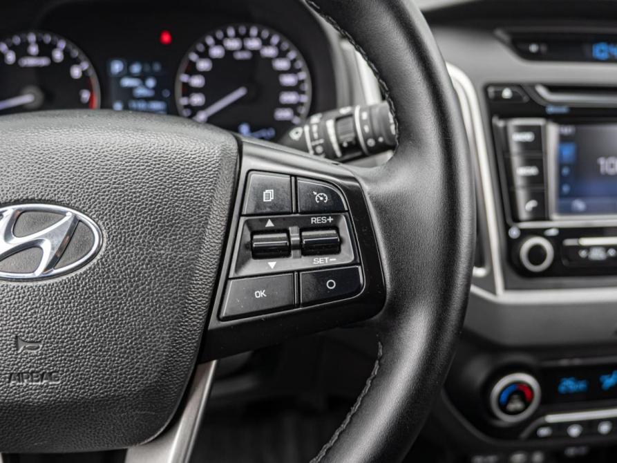 Hyundai Creta I Краснодар  - изображение 18