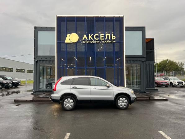 Honda CR-V III с пробегом 2007 года, цена 799 000 рублей, 306000 км, внедорожник, Автокод Объявления