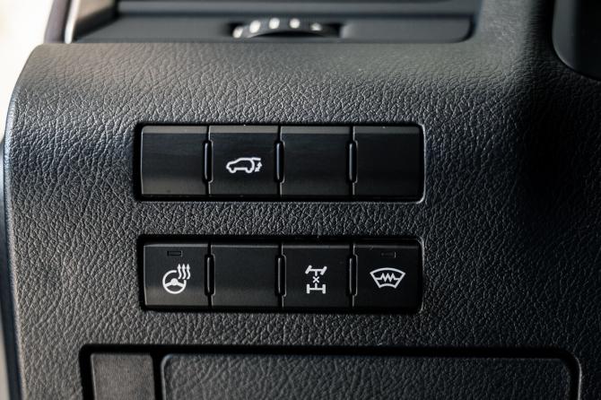 Lexus RX IV Рестайлинг с пробегом 2020 года, цена 5 700 000 рублей, 23673 км, внедорожник, Автокод Объявления