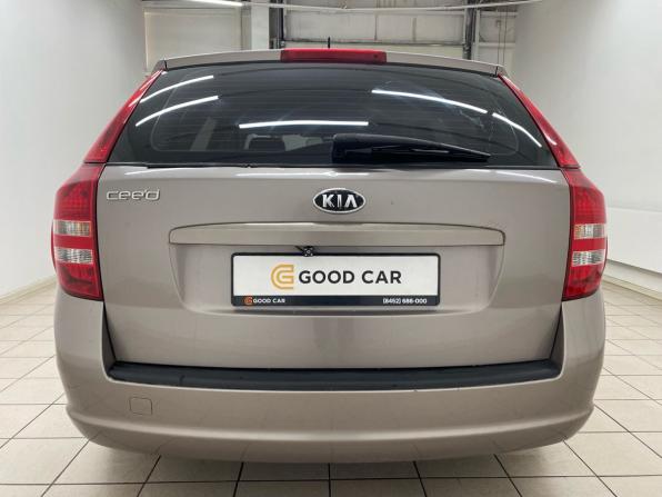 Kia Ceed I с пробегом 2009 года, цена 679 000 рублей, 187713 км, универсал, Автокод Объявления
