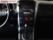 Suzuki Grand Vitara II Рестайлинг Белгород  - изображение 30