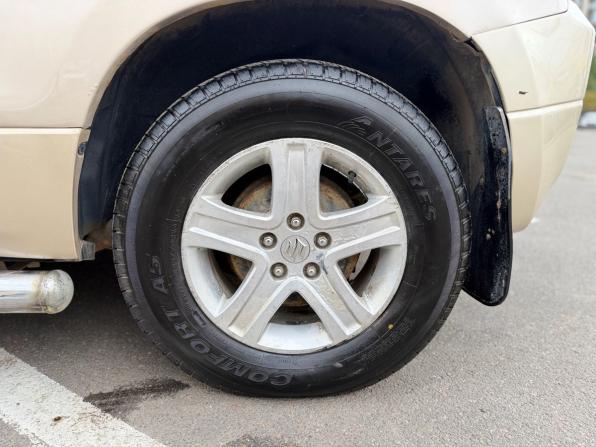 Suzuki Grand Vitara II с пробегом 2007 года, цена 679 000 рублей, 141763 км, внедорожник, Автокод Объявления