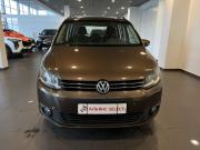 Volkswagen Touran I Рестайлинг 2 Чебоксары  - изображение 42