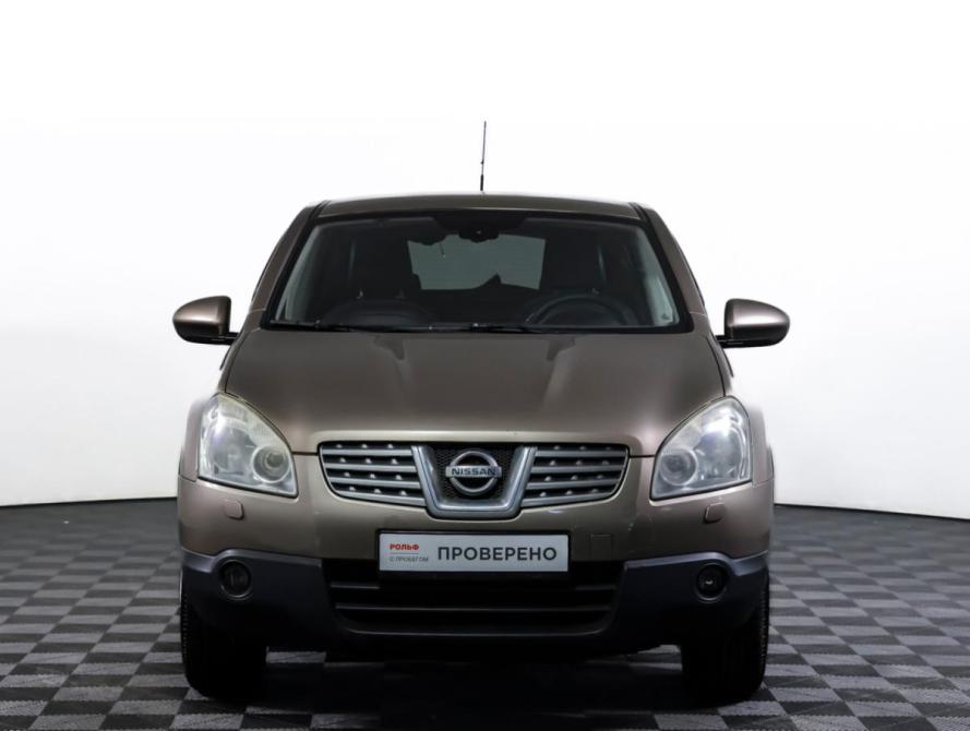 Nissan Qashqai I Москва  - изображение 2
