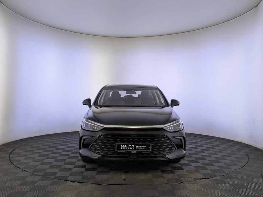BAIC U5 Plus Москва  - изображение 2