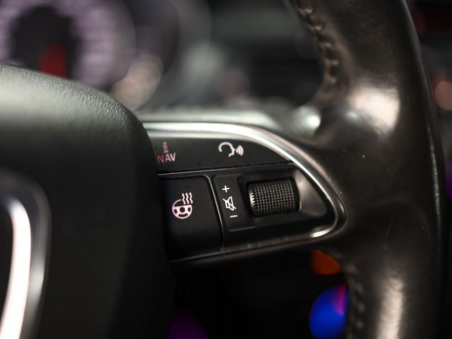 Audi A6 IV (C7) Рестайлинг Ижевск  - изображение 20