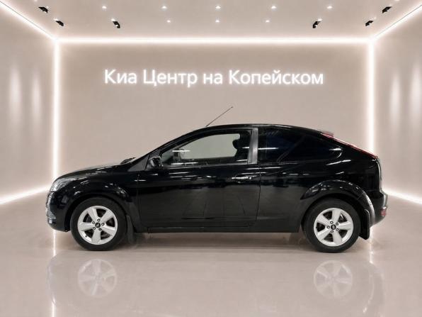 Ford Focus II Рестайлинг с пробегом 2009 года, цена 685 000 рублей, 159000 км, хэтчбек, Автокод Объявления