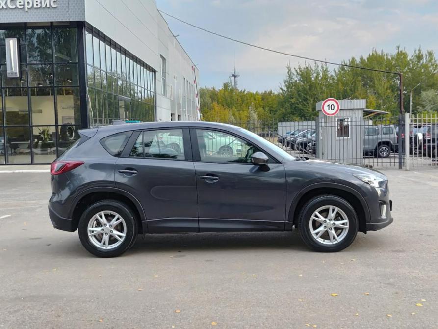 Mazda CX-5 I Чебоксары  - изображение 5