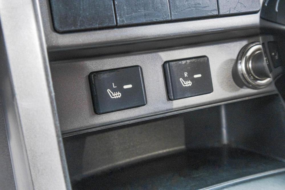 Geely Emgrand 7 I Барнаул  - изображение 20