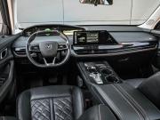 Changan UNI-K Новороссийск  - изображение 43