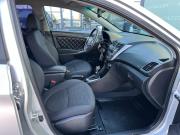 Hyundai Solaris I Рестайлинг Екатеринбург  - изображение 19