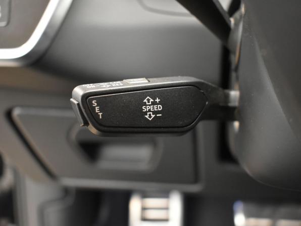 Audi A6 V (C8) с пробегом 2018 года, цена 4 200 000 рублей, 68976 км, седан, Автокод Объявления