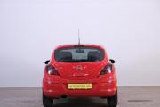 Opel Corsa D Рестайлинг II Омск  - изображение 29