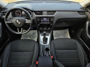 Skoda Octavia III (A7) Рестайлинг Вологда  - изображение 26