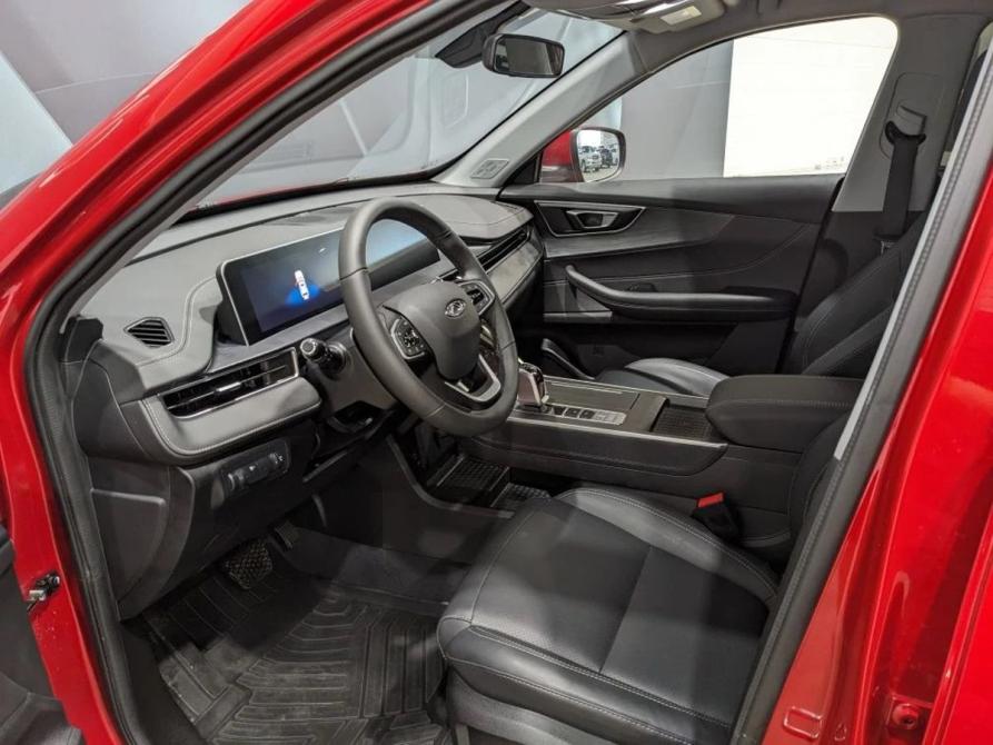 Chery Tiggo 4 Pro I Пермь  - изображение 17