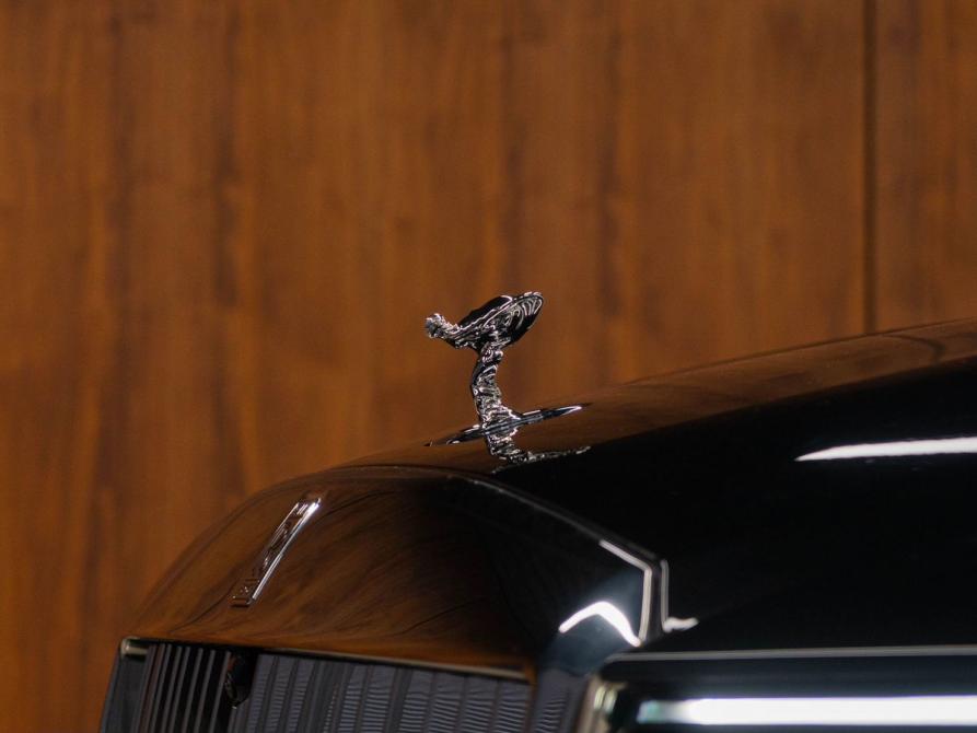 Rolls-Royce Spectre Москва  - изображение 3