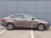 Lada (ВАЗ) Vesta I Воронеж  - изображение 29