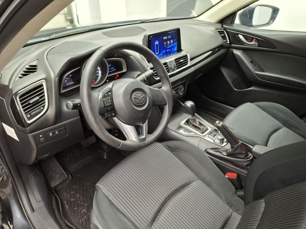 Mazda 3 III (BM) с пробегом 2013 года, цена 1 249 000 рублей, 144358 км, седан, Автокод Объявления