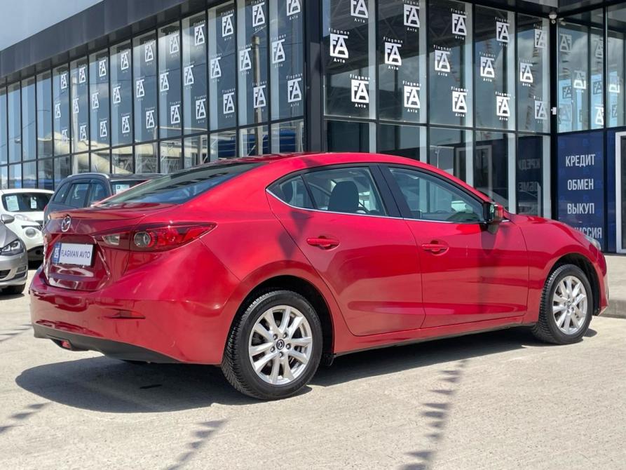Mazda 3 III (BM) Краснодар  - изображение 5