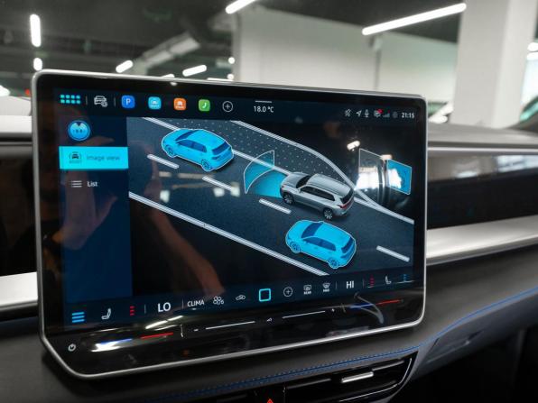 Volkswagen Teramont II (China Market) с пробегом 2026 года, цена 5 950 000 рублей, 13 км, внедорожник, Автокод Объявления