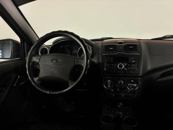 Lada (ВАЗ) Granta I Рестайлинг с пробегом 2024 года, цена 840 000 рублей, 68800 км, лифтбек, Автокод Объявления