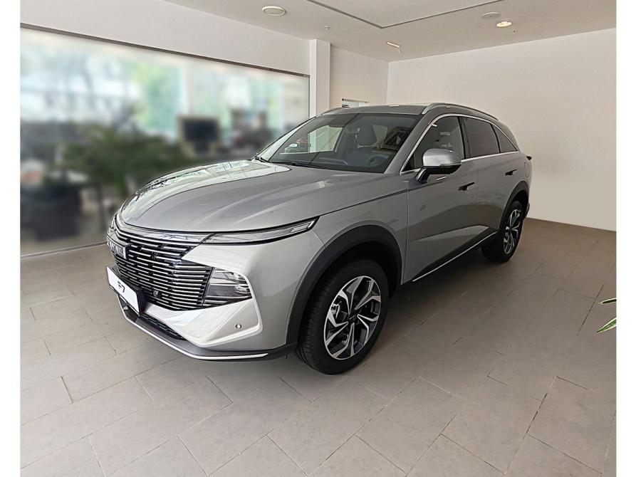 Haval F7 II Самара  - изображение 3
