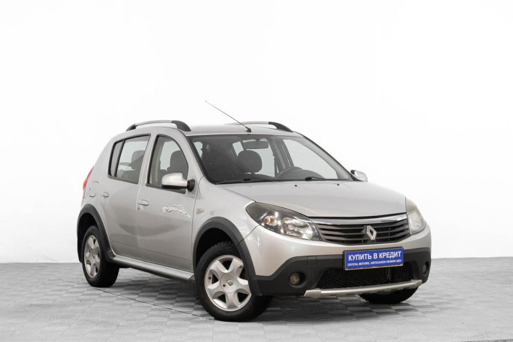 Renault Sandero I Барнаул  - изображение 1