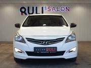 Hyundai Solaris I Рестайлинг Иваново  - изображение 36