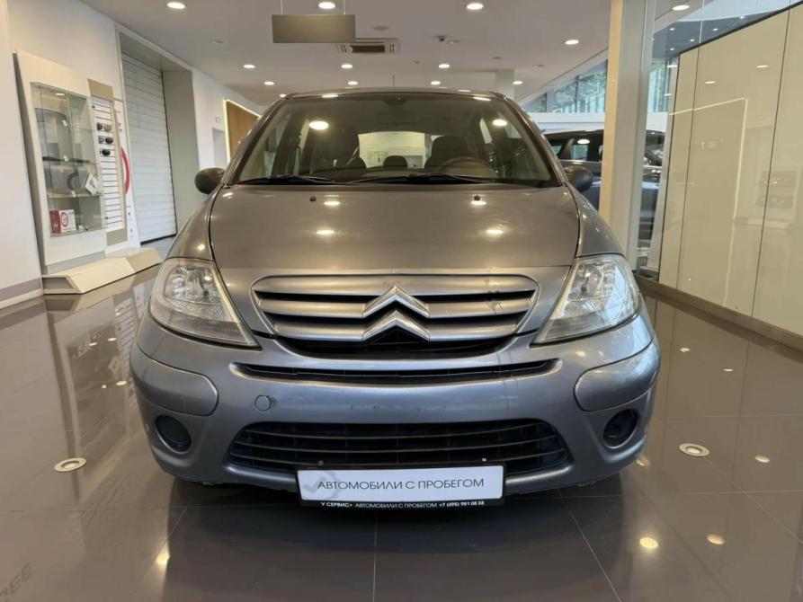 Citroen C3 I Рестайлинг Подольск  - изображение 5