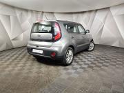 Kia Soul II Рестайлинг Москва  - изображение 22