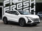 Changan UNI-T I Волгоград  - изображение 30