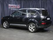 Mitsubishi Outlander II Москва  - изображение 26