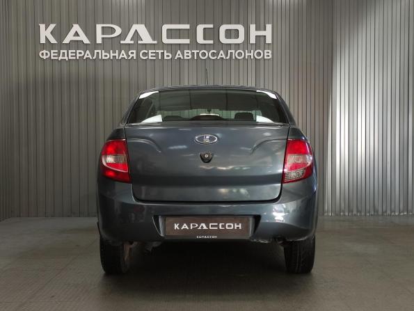 Lada (ВАЗ) Granta I с пробегом 2018 года, цена 497 000 рублей, 99073 км, седан, Автокод Объявления
