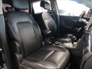 Chevrolet Captiva I Рестайлинг 2 Калуга  - изображение 39