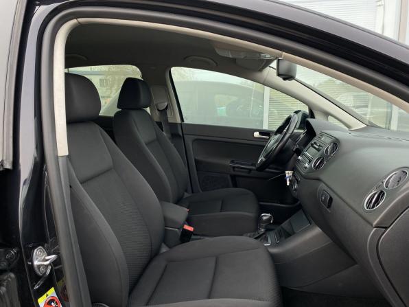 Volkswagen Golf Plus II с пробегом 2012 года, цена 729 000 рублей, 210615 км, хэтчбек, Автокод Объявления