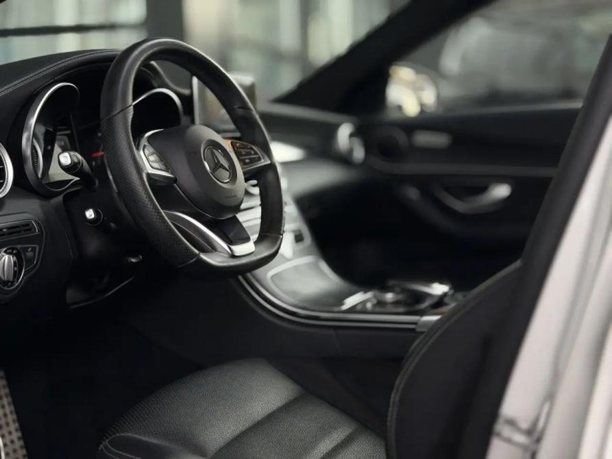 Mercedes-Benz C-Класс IV (W205) Волгоград  - изображение 17
