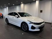 Kia K5 III Чебоксары  - изображение 36