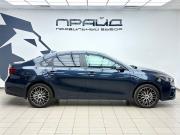 Kia Cerato IV Ростов-на-Дону  - изображение 26