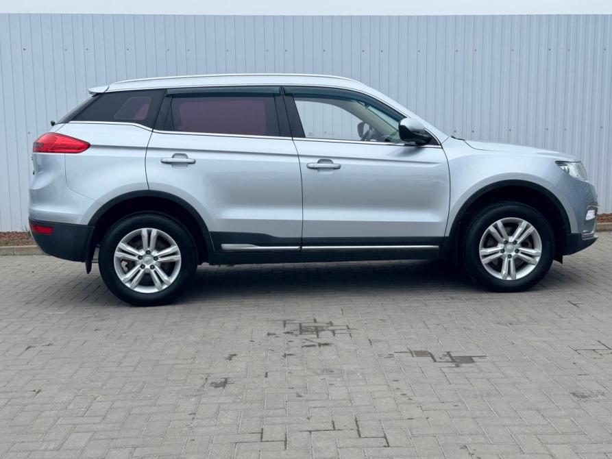 Geely Atlas I Ростов-на-Дону  - изображение 6