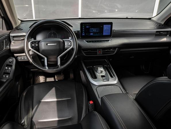 Haval Jolion I Рестайлинг с пробегом 2023 года, цена 1 710 000 рублей, 44305 км, внедорожник, Автокод Объявления