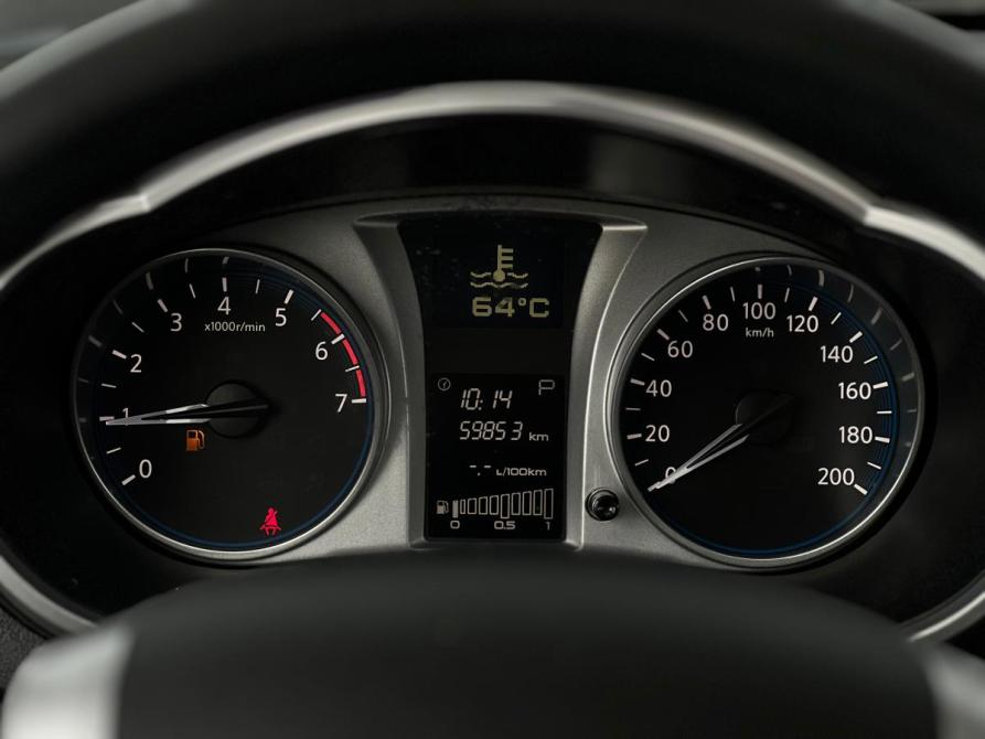 Datsun on-DO I Рестайлинг Липецк  - изображение 9