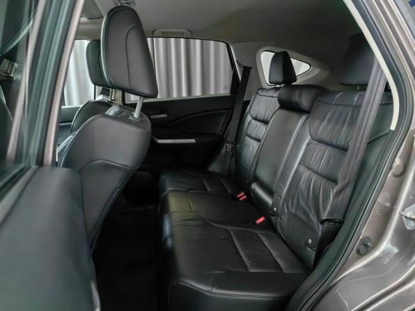 Honda CR-V IV с пробегом 2013 года, цена 1 848 000 рублей, 215300 км, внедорожник, Автокод Объявления